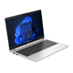 HP ProBook 440 14 G10 Intel® Core™ i7 i7-1355U Laptop 35.6 cm (14") Full HD 16 GB DDR4-SDRAM 512 GB SSD Wi-Fi 6E (802.11ax) Windows 11 Pro Silver