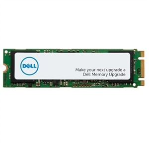 Image of DELL 94XPK internal solid state drive M.2 512 GB PCI Express NVMe