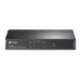 TP-Link TL-SG1008P network switch Unmanaged Gigabit Ethernet (10/100/1000) Power over Ethernet (PoE) Hazelnut