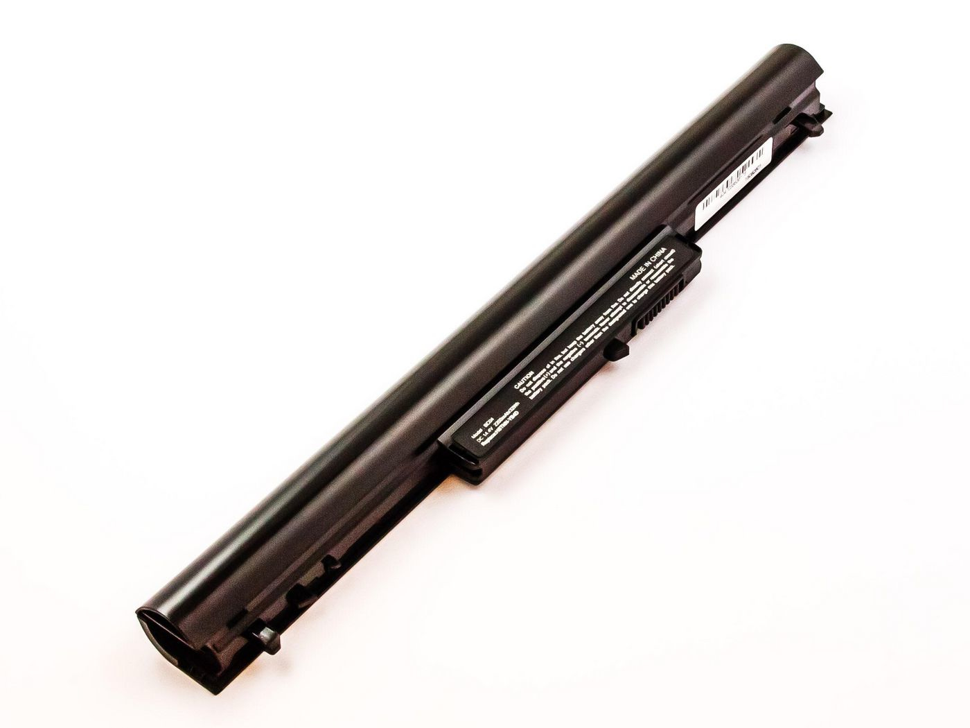 Image of CoreParts MBXHP-BA0099 notebook spare part Battery