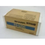 Sharp FO-52DC Developer unit, 25K pages for Sharp FO 5200