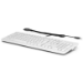 HP USB (Gray) SmartCard CCID Keyboard