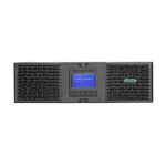 HPE G2 R5000 uninterruptible power supply (UPS) Double-conversion (Online) 5 kVA 4500 W 4 AC outlet(s)