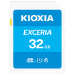 Kioxia Exceria 32 GB SDHC UHS-I Class 1