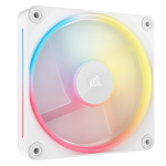 Corsair iCUE LINK LX120-R RGB Computer case Fan 12 cm White 1 pc(s)