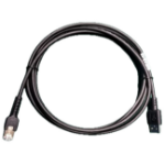 Zebra CBL-U10755-01 barcode reader accessory Extension cable