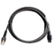 Zebra CBL-U10755-01 barcode reader accessory Extension cable