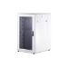 Digitus DN-19 26U-8/10-1 rack Vrijstaande rek Grijs