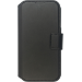 eSTUFF ES67160100 mobile phone case 15.5 cm (6.1") Wallet case Black