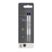 Parker 1950372 pen refill Black Medium 2 pc(s)