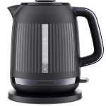 Kenwood ZJP30.000GY electric kettle 1.7 L 2000 W Black