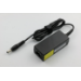 CoreParts MBA1300 power adapter/inverter Indoor 40 W Black
