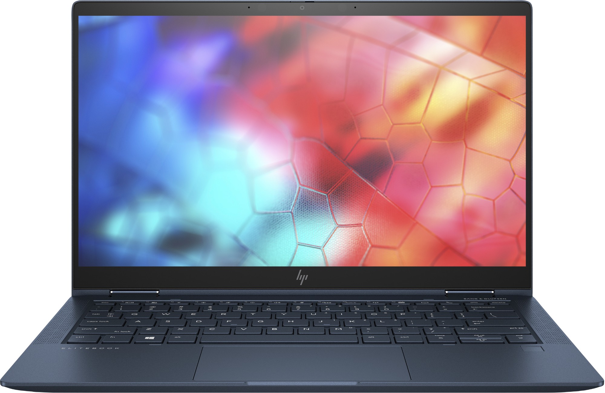 HP Dragonfly 13.3 inches i7-8665U 16GB 512GB 2D0N1US#ABA 2-in-1 Laptop