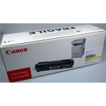 Canon 1512A003/EP-82Y Toner yellow, 8.5K pages/5% 310 grams for Canon LBP-82