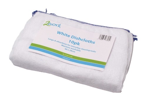 2Work CPD30019 cleaning cloth