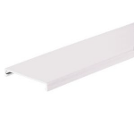 Panduit C6WH6 cable tray accessory Cable tray cover