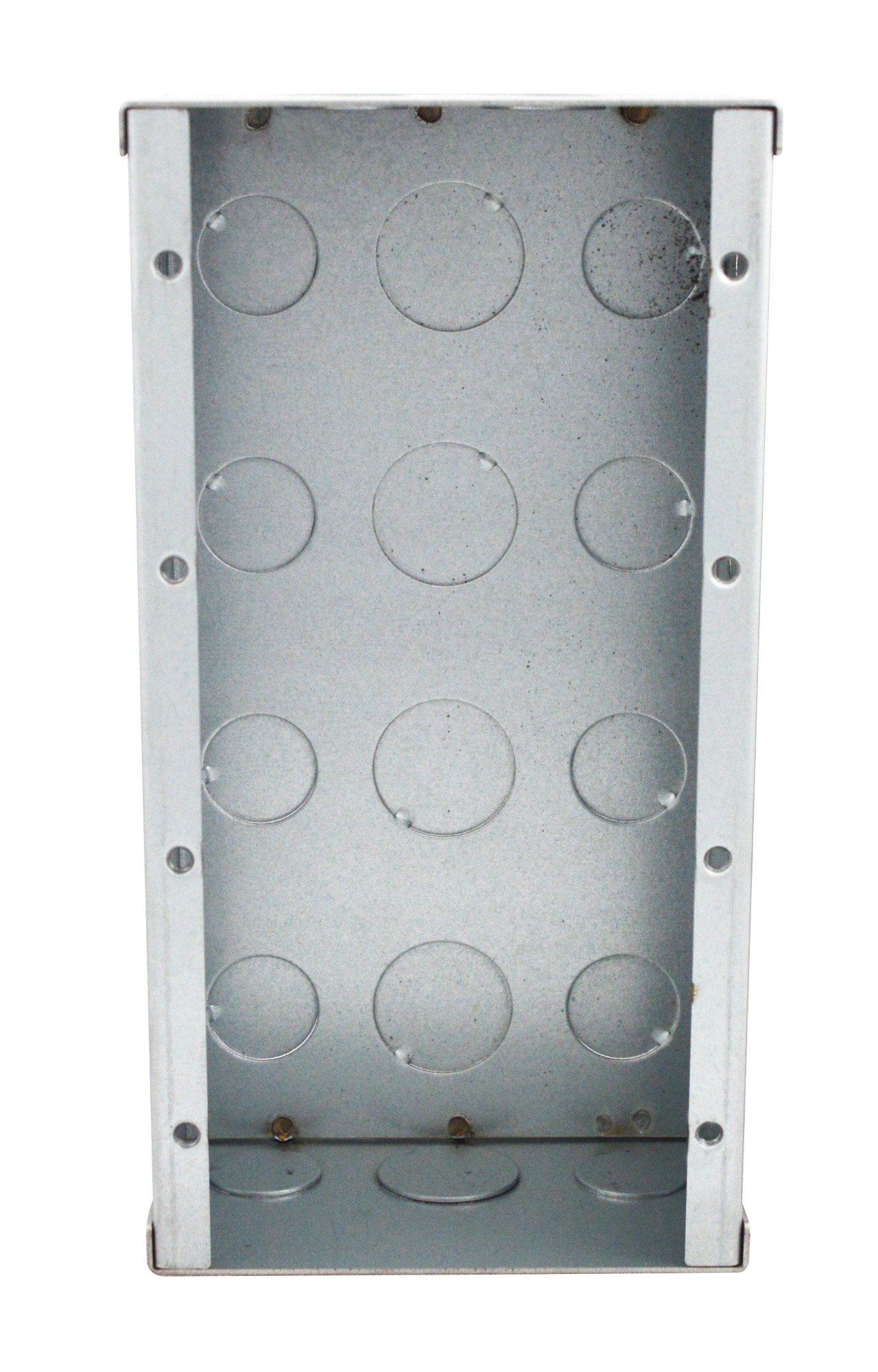 TOA YC-400 intercom system accessory Surface mount box