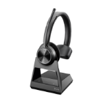 HP Poly Savi 7310 Office DECT 1920-1930 MHz Headset TAA