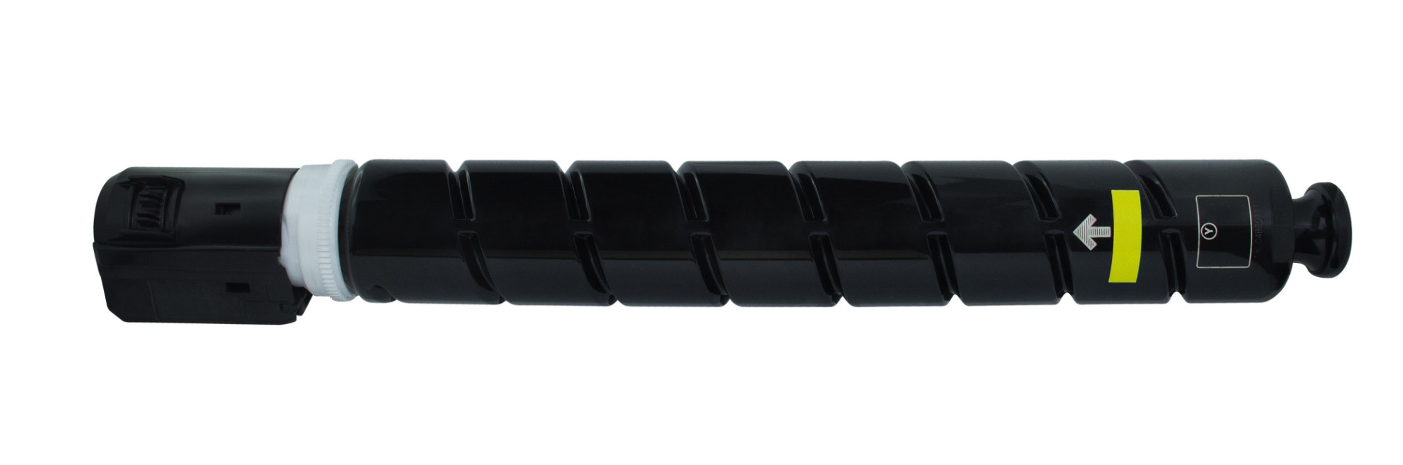 Freecolor K40047F7 toner cartridge 1 pc(s) Compatible Yellow