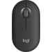 Logitech Pebble 2 M350s mouse Office Ambidextrous RF Wireless + Bluetooth Optical 4000 DPI