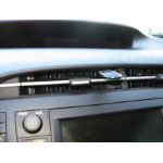 Brodit ProClip Zwart