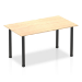 Dynamic Impulse Straight Table