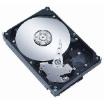 CoreParts AHDD020H internal hard drive 3.5" 500 GB Serial ATA