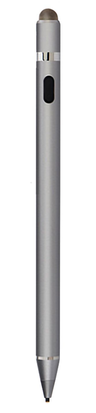 eSTUFF ES68900111 stylus pen 15 g Grey