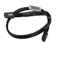 Lenovo 03X4347 Serial Attached SCSI (SAS) cable 0.6 m Black