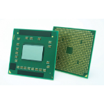 HP AMD Turion X2 Ultra ZM-86 processor 2.4 GHz 2 MB L2