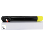 CTS Wholesale Reman Lexmark C950 Yellow Toner C950X2YG