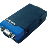 Moxa TCC-82 serial converter/repeater/isolator RS-232