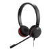 Jabra Evolve 30 II Headset Wired Head-band Office/Call center USB Type-C / USB Type-A Black