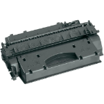 CTS Wholesale Reman HP CE505X Toner Ctg