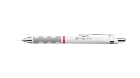 Rotring 1904506 mechanical pencil 0.7 mm HB