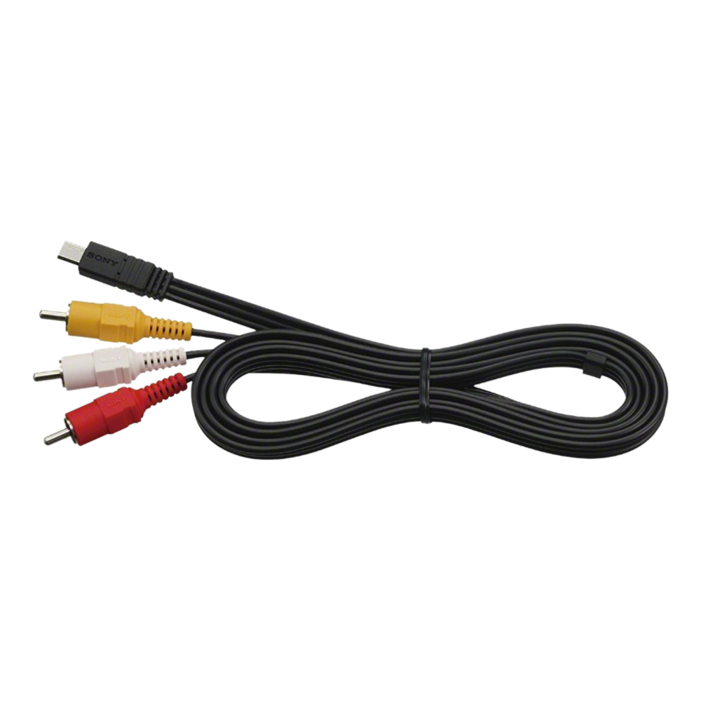 Image of Sony VMC15MR2 camera cable