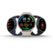 Xiaomi Mi Watch 3,53 cm (1.39") AMOLED Digital 454 x 454 Pixeles Pantalla táctil GPS (satélite)