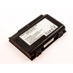 CoreParts MBI1981 laptop reserve-onderdeel Batterij