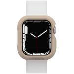 OtterBox Watch Bumper Antimicrobial Series for Apple Watch Series 8/7 41mm, Don't Even Chai