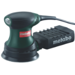 Metabo FSX 200 Intec Orbital sander 11000 RPM 9500 OPM 240 W
