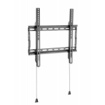 Techly ICA-PLB-59F tv-bevestiging 177,8 cm (70") Zwart