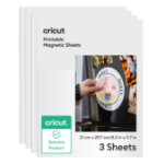 Cricut 2012792 benodigdheid voor hobbysnijmachine Magnetisch vel