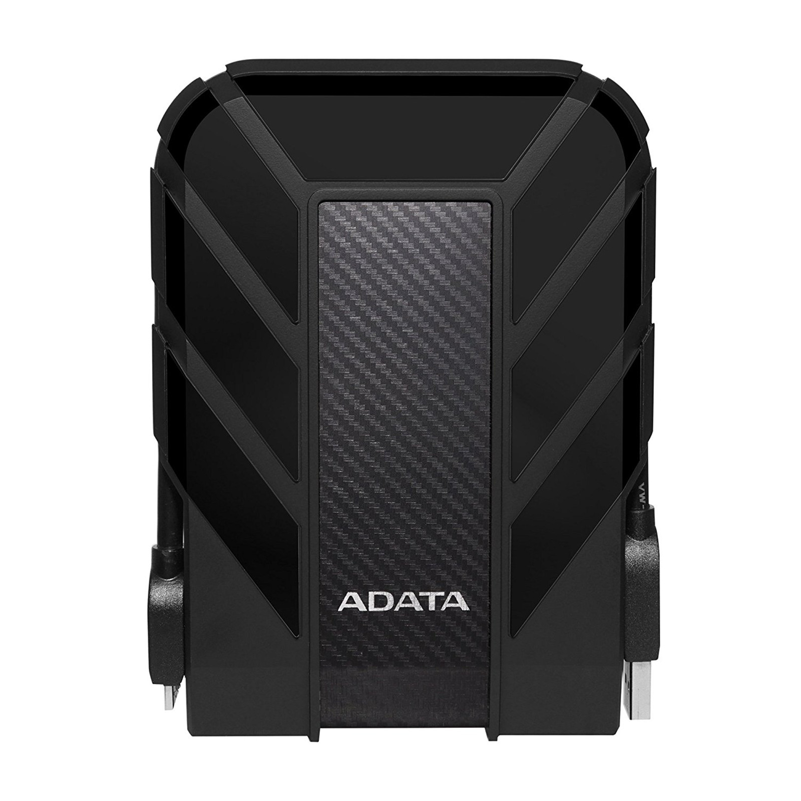Image of ADATA HD710 Pro external hard drive 1 TB Black