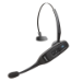Jabra 204151 auricular y casco Auriculares Banda para cuello, Diadema MicroUSB Bluetooth Negro