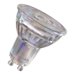 Osram LED PAR16 P LED bulb Warm white 2700 K 3.7 W GU10 E