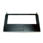 DELL W751D laptop reserve-onderdeel Bovenkant