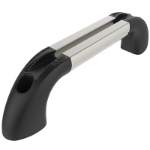 RAM Mounts 4" Hand-Track with 10" Overall Length