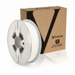 Verbatim 55153 3D printing material Polycarbonate (PC), Polymethyl methacrylate (PMMA) White 500 g