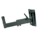 Qtx 129.098UK speaker mount Wall Black