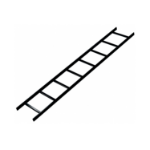 Middle Atlantic 6 Ft. Cable Ladder, 12 Inches Wide